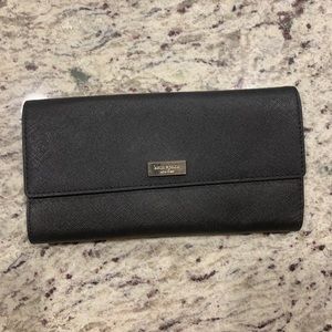 Kate Spade wallet!